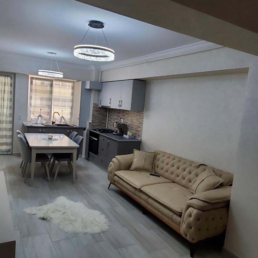 Luxury Apartament Bacovia Bacău Exterior foto